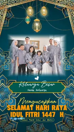 Idul Fitri 2026