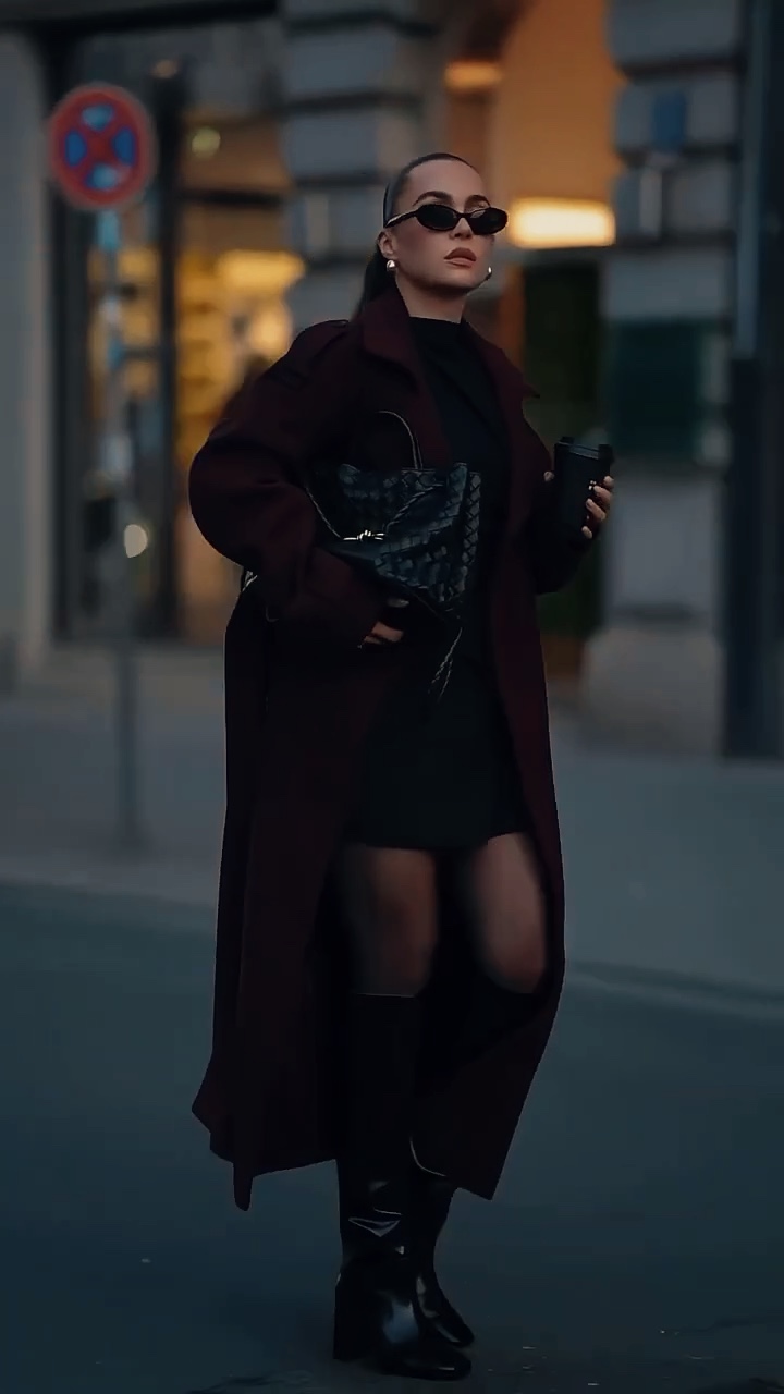 Style de mode