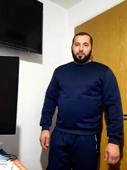 FBI SPECIAL AGENT