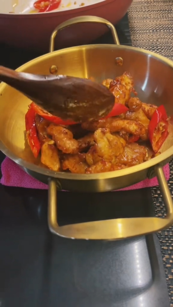 ide masakan
