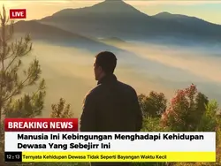 Breaking News 