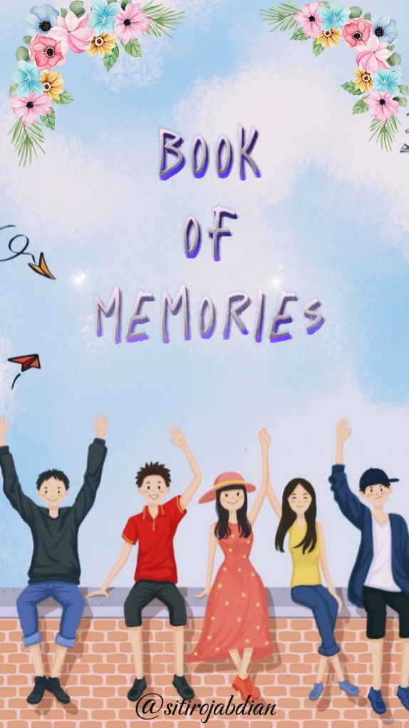 Libro de Recuerdos 2