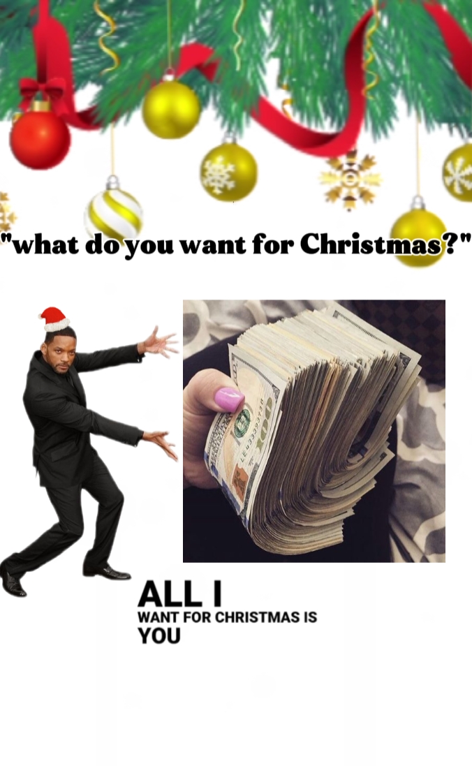¿QUÉ QUIERES?