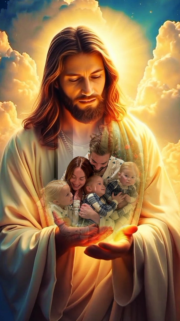 Yesus sempra comigo