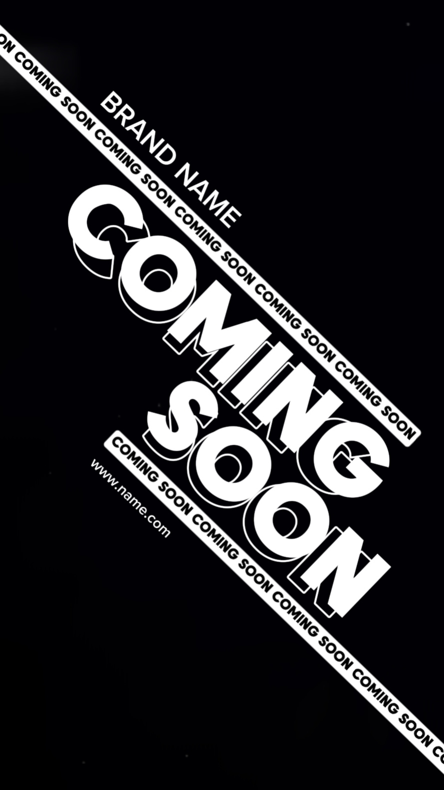 INTRO COMING SOON