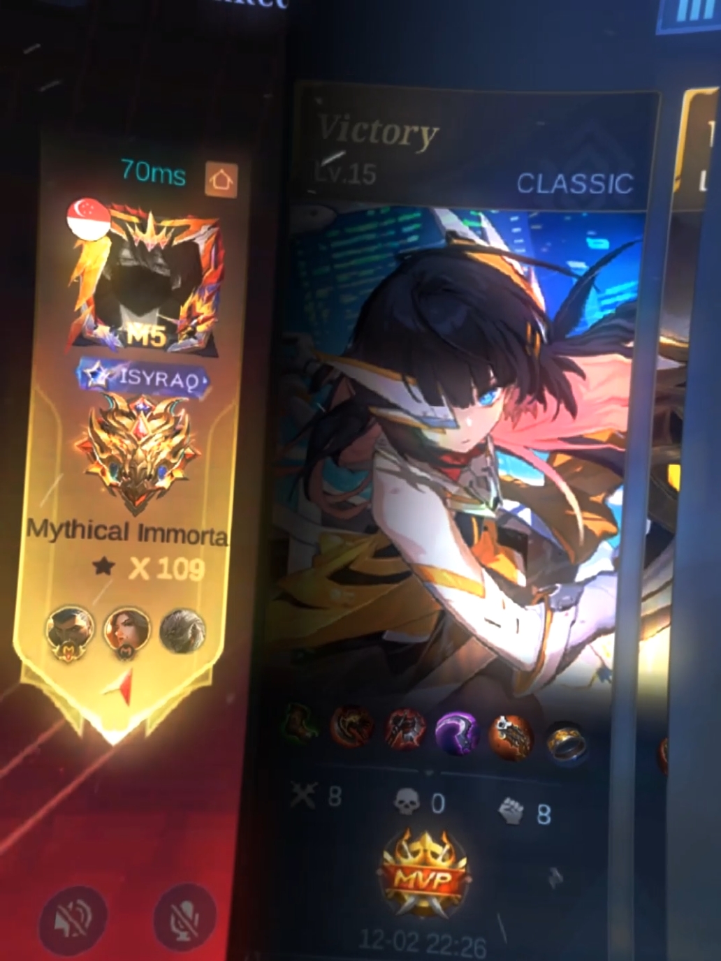 ML History  