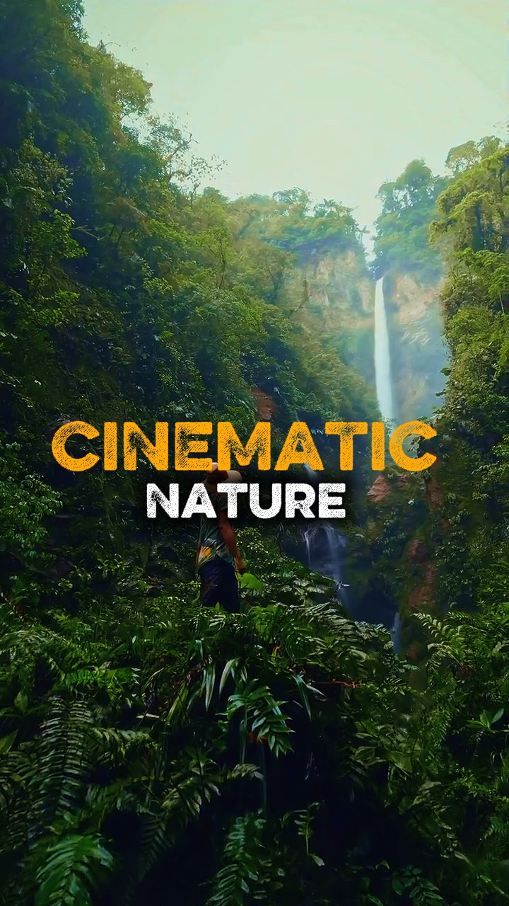 Nature vlog 