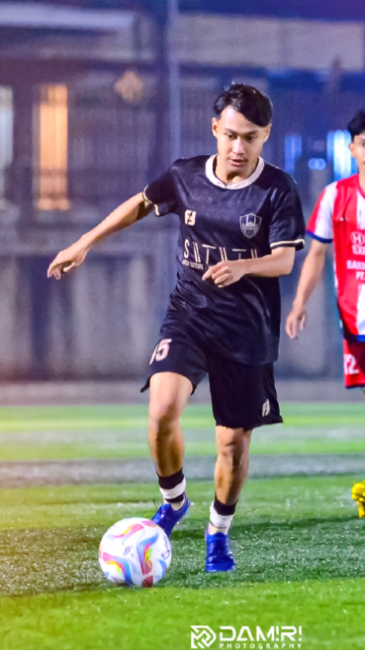 6 foto bola
