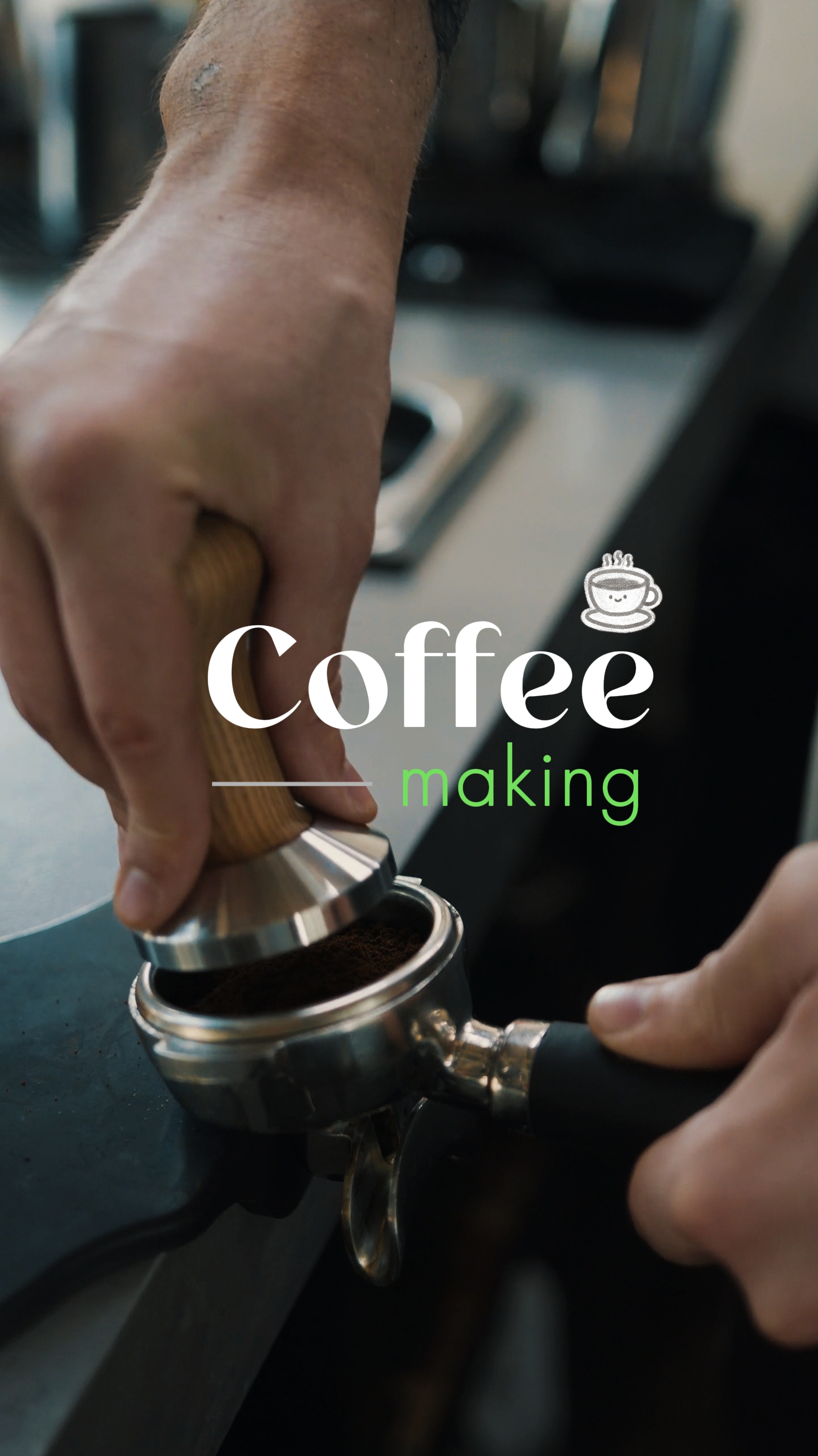 FAZER CAFÉ