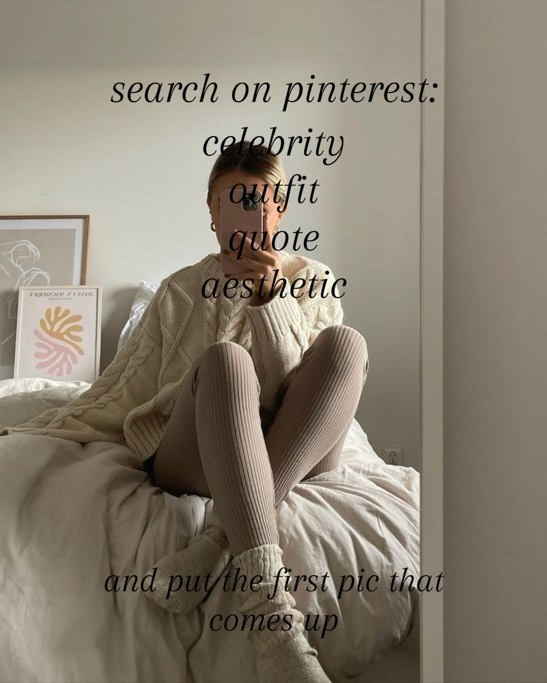 pinterest template.