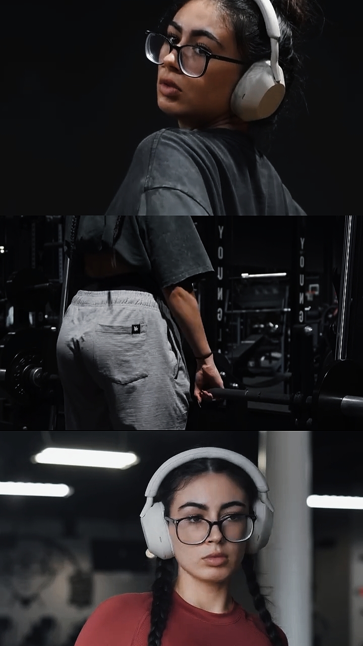 gym pro 7clip