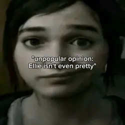 Ellie Williams