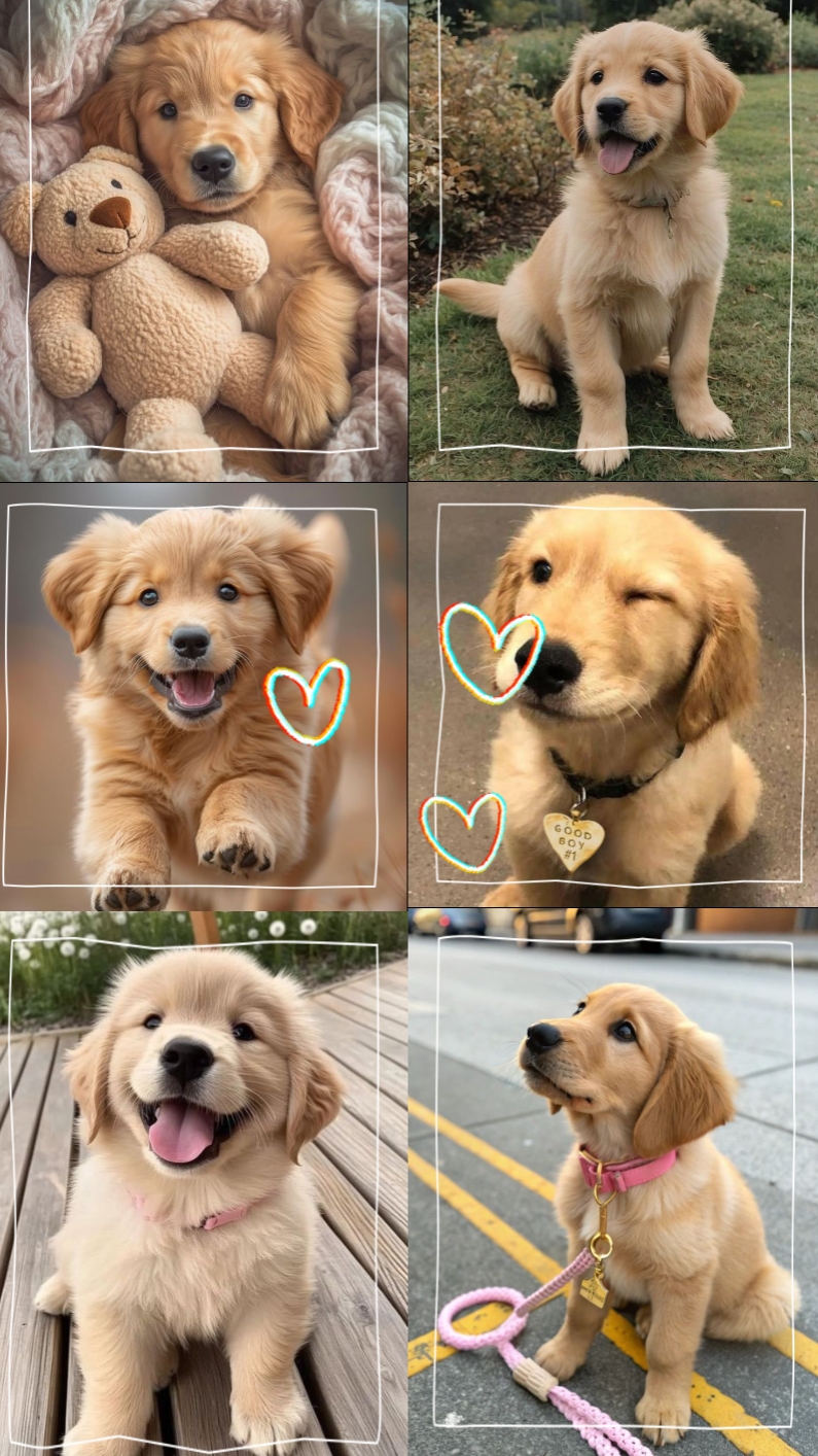 Día de las mascotas