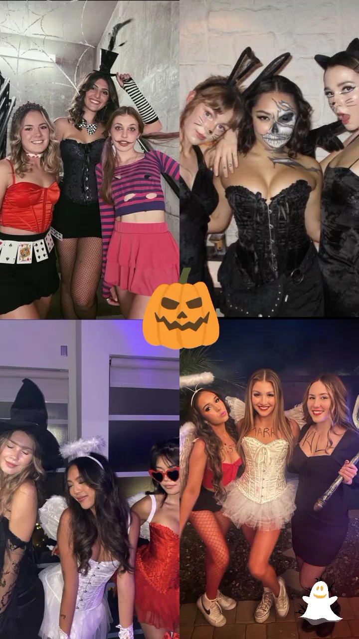 halloween