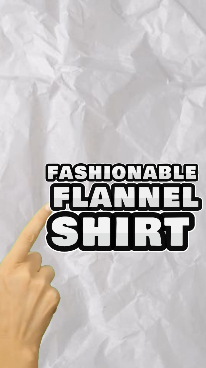 Clothing Display TikTok Style 