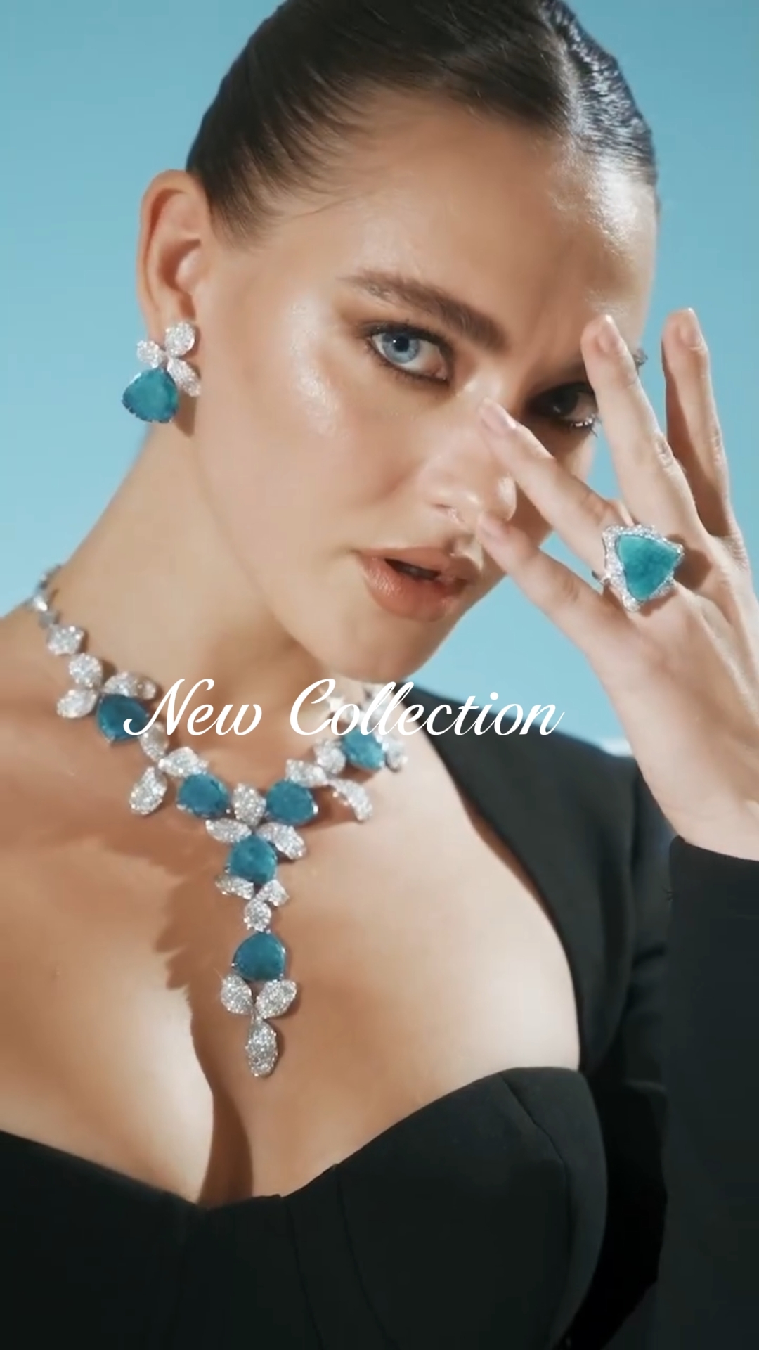 Jewellery 