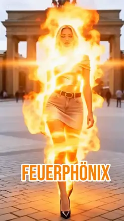 Feuerphönix