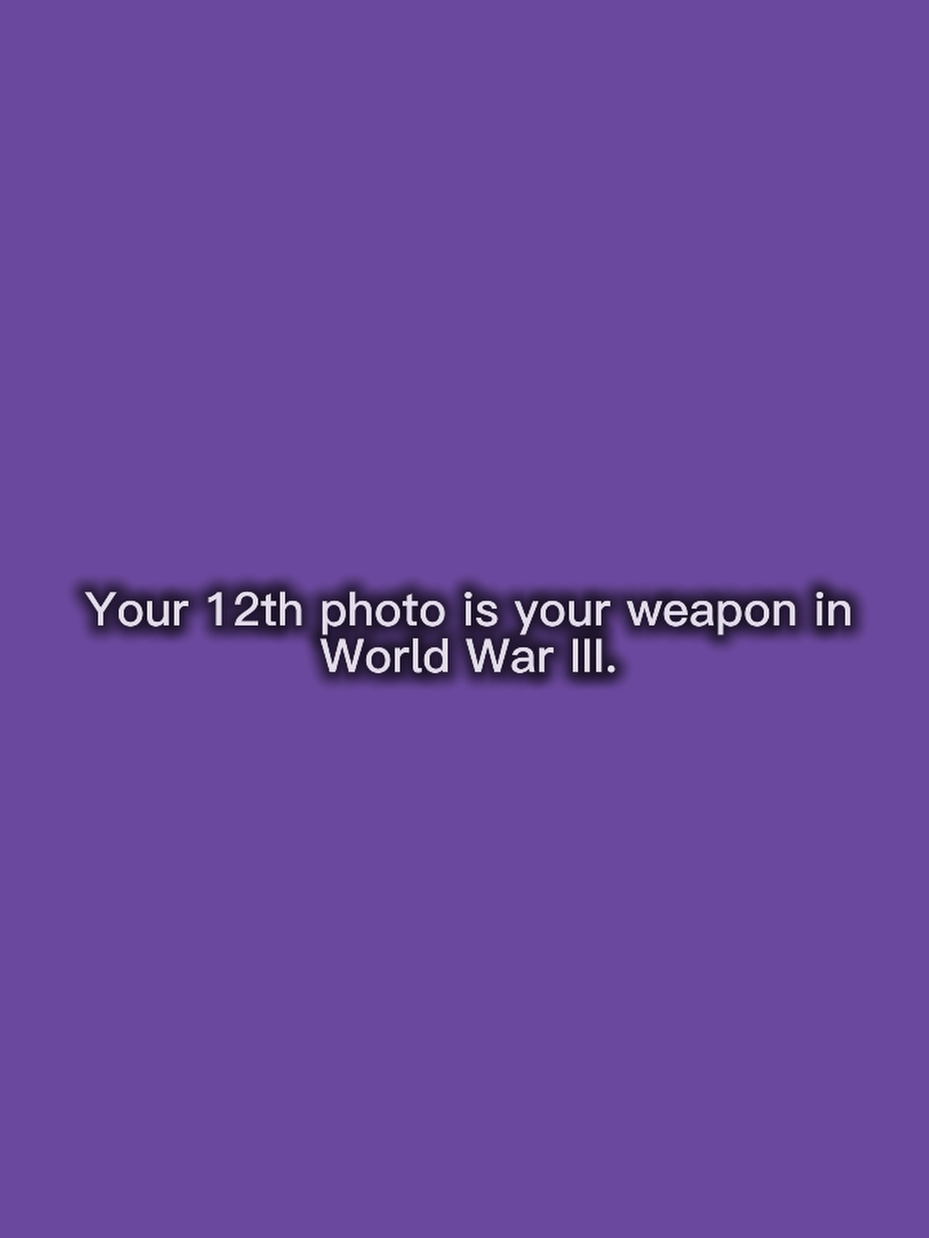 ur 12th in photo WW2