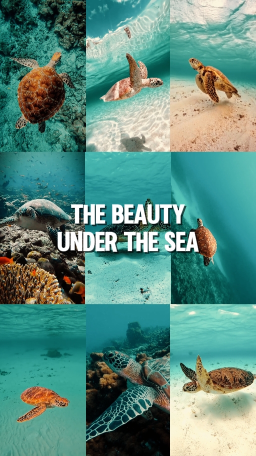 bawah laut