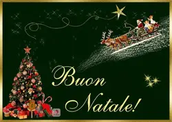 Buon Natale 9