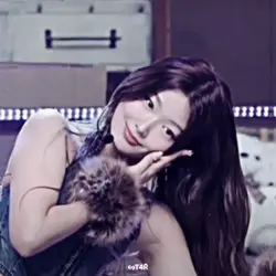 Free Yoonchae edit