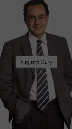 Augusto cury 
