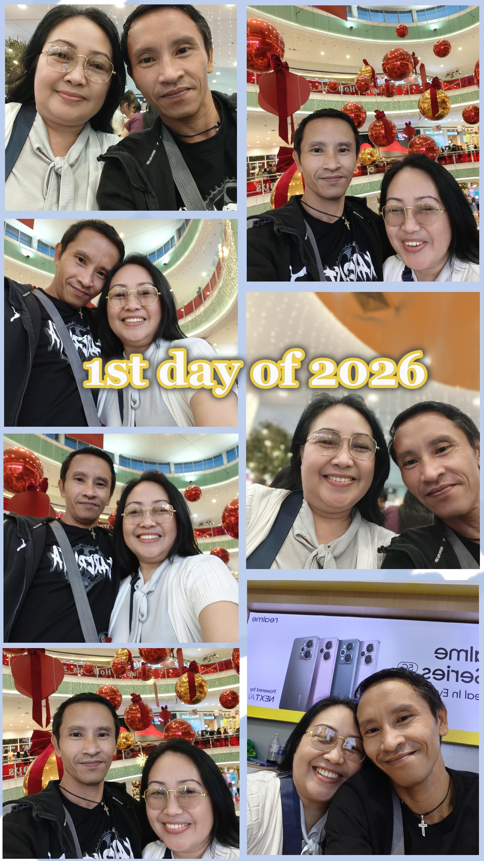 photo collage 2026