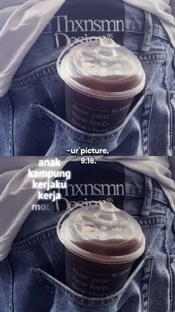 anak kampung kerja