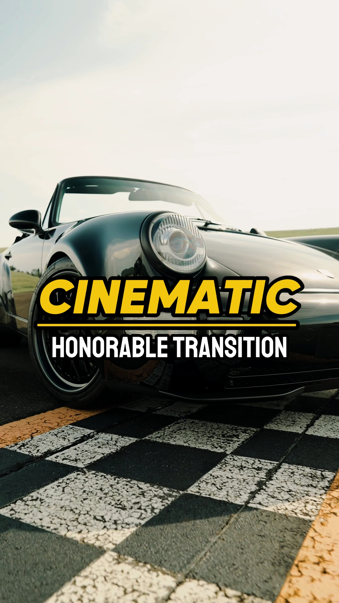 Cinematic Trend