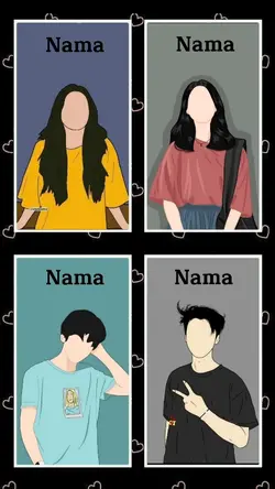 Collab berempat