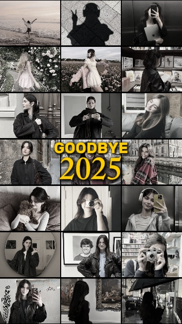 Adiós 2025