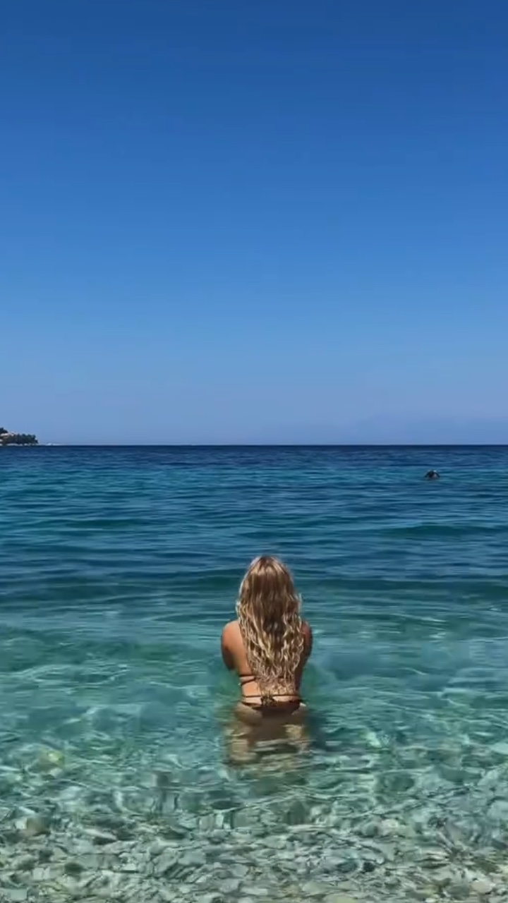 游泳模板2