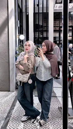 aesthetic kece 