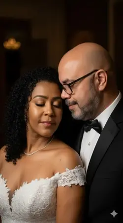 Casal Apaixonado