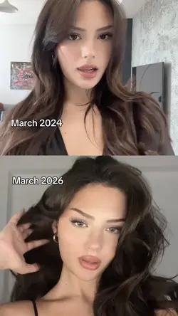 march 2024 vs 2026