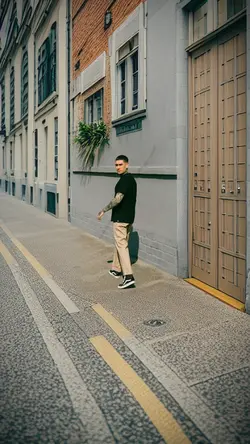 0.5 Efek Ultrawide 