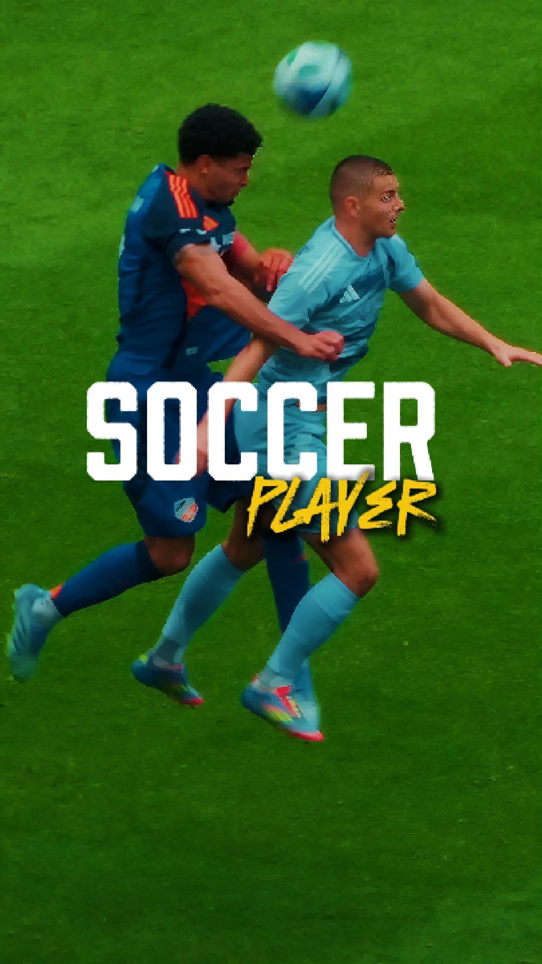 FUTBOL OYUNCUSU