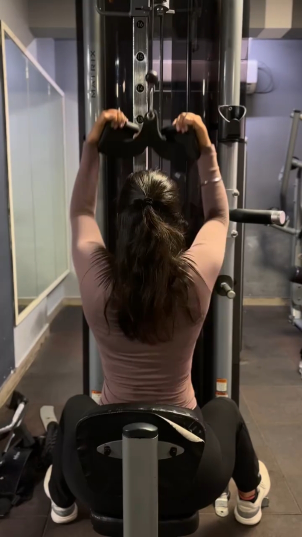 GYM fitness 