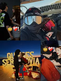 Siempre a tu lado 🤠❤️🩹
