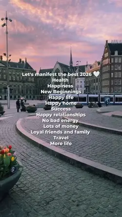 Manifest 2026