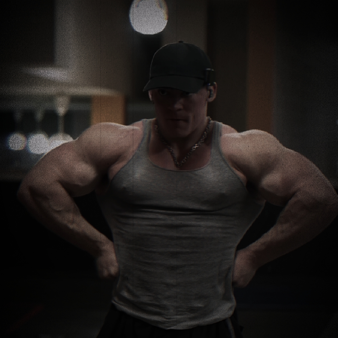 body transformation 