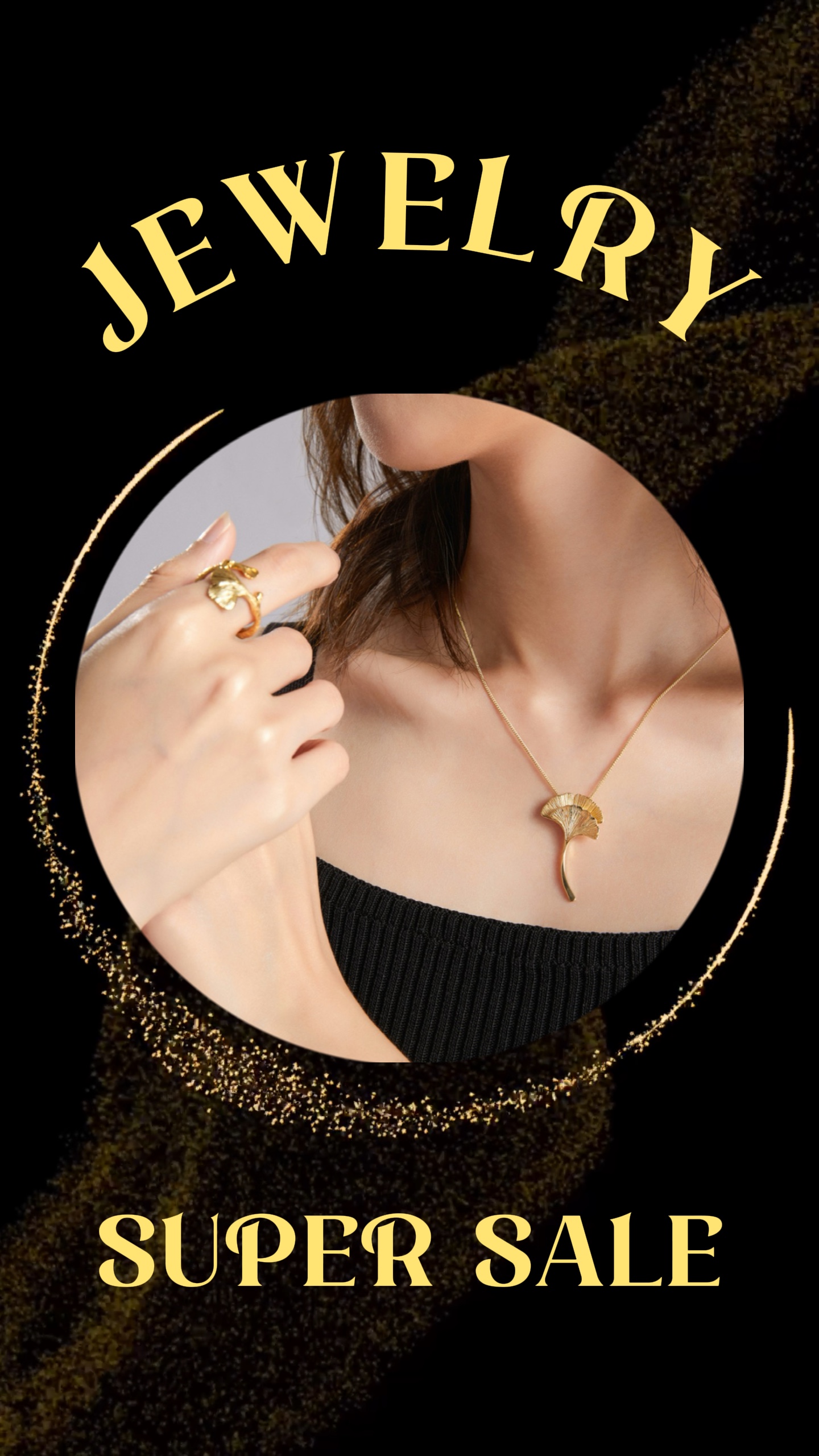 JEWELRY SUPER SALE