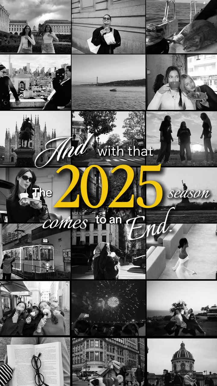 2025 Season