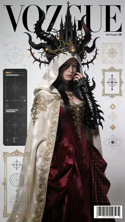 dark fantasy
