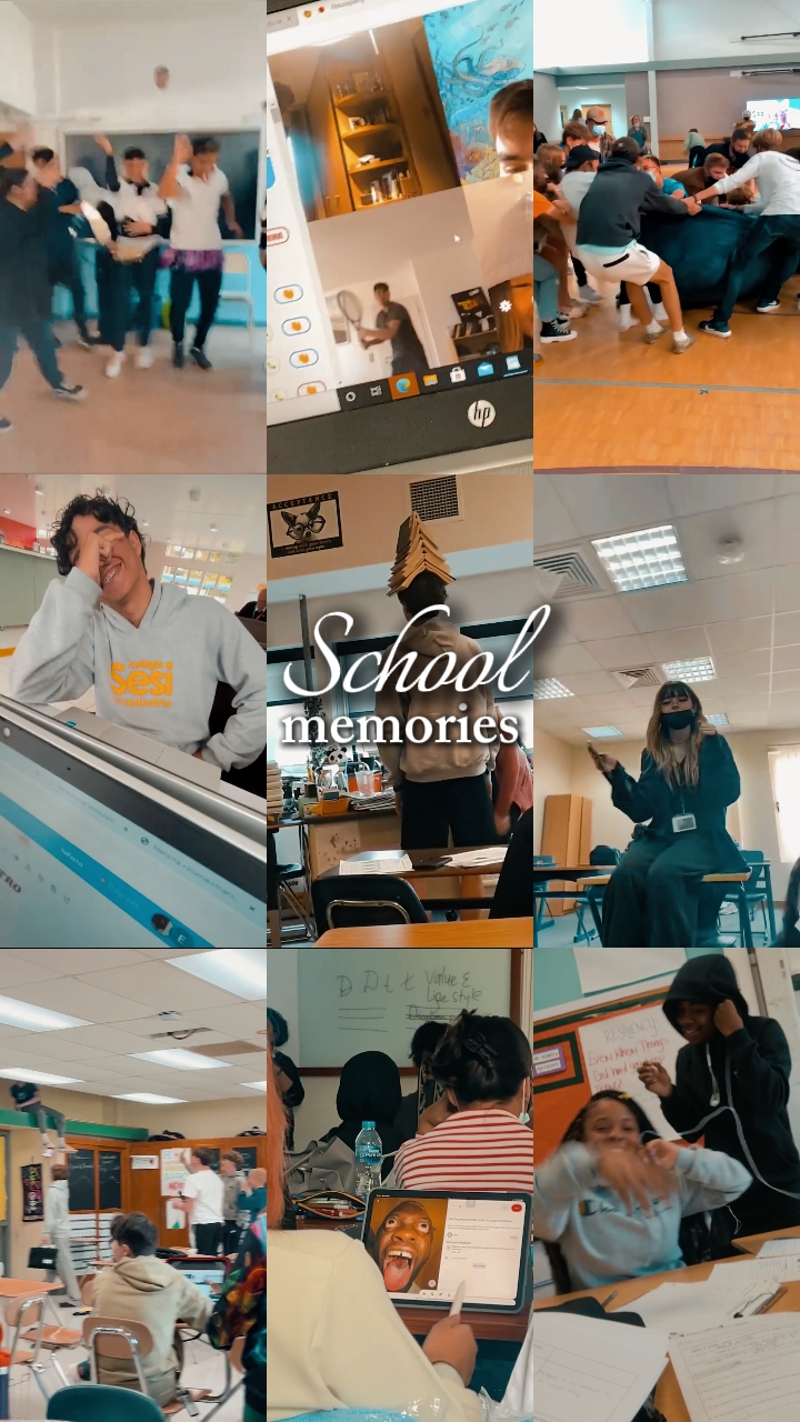 School Memories