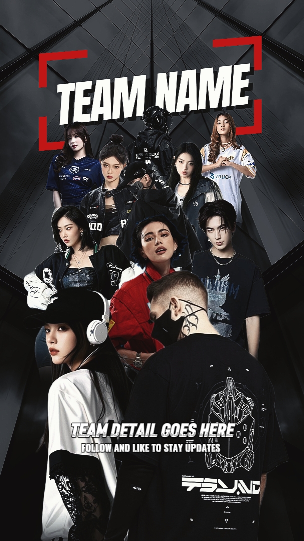 EQUIPO SQUAD 11 v1,2