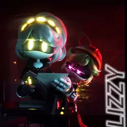 Lizzy edit