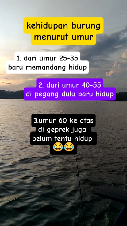 Kata kata lucu