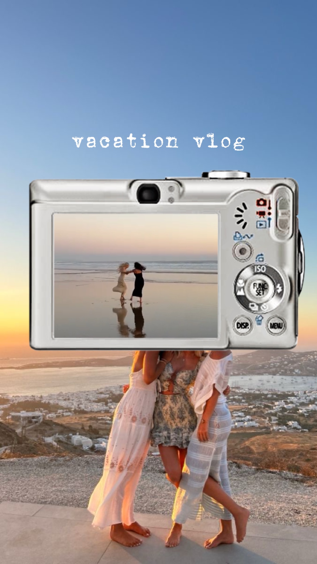 Vacation vlog ✈️🌺