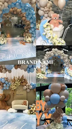 baby shower